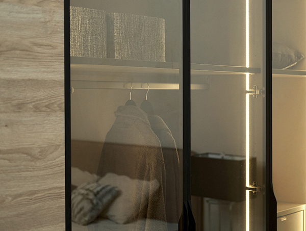 Зеркальный эффект